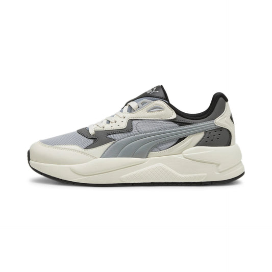 PUMA X RAY SPEED GRIGIO-BEIGE