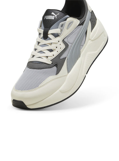 PUMA X RAY SPEED GRIGIO-BEIGE