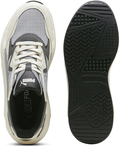 PUMA X RAY SPEED GRIGIO-BEIGE