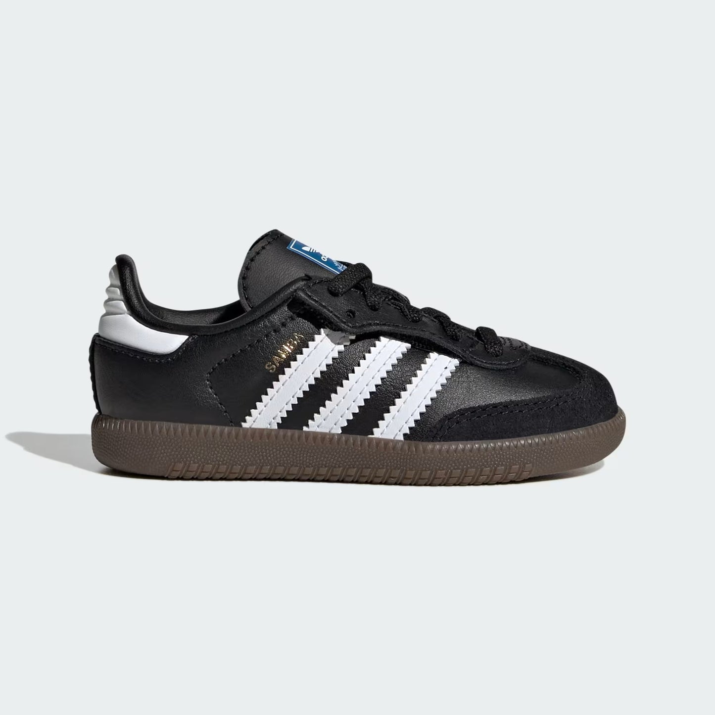 samba crib nera