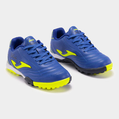 JOMA TOLEDO JR BLUE ARTIFICIAL GRASS