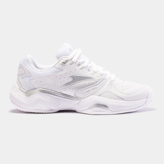 JOMA MASTER 1000 LADY WHITE