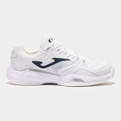 JOMA MASTER 1000 MEN WHITE-BLACK