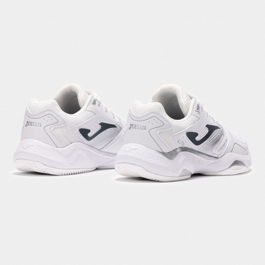 joma master 1000 men white-black