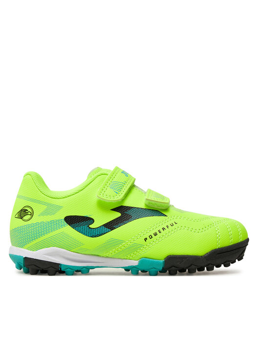 POWERFLU JRGREEN TURF