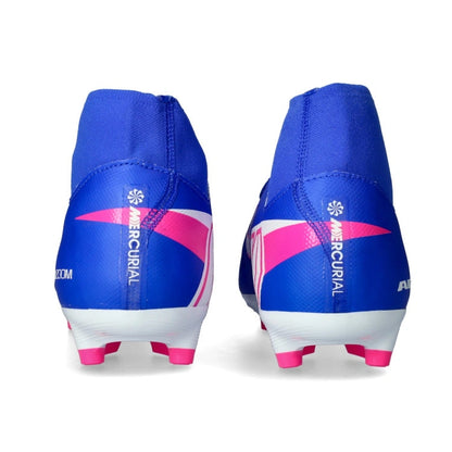 ZM SUPERFLY 10 ACAD FG/MG