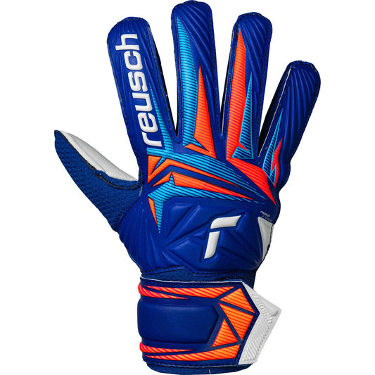 REUSCH ATTRAKT SOLID JUNIOR
