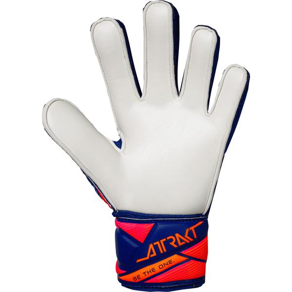 reusch attrakt solid junior