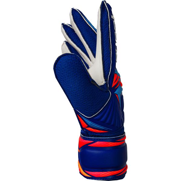 reusch attrakt solid junior