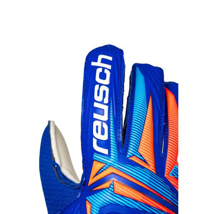 REUSCH ATTRAKT SOLID JUNIOR