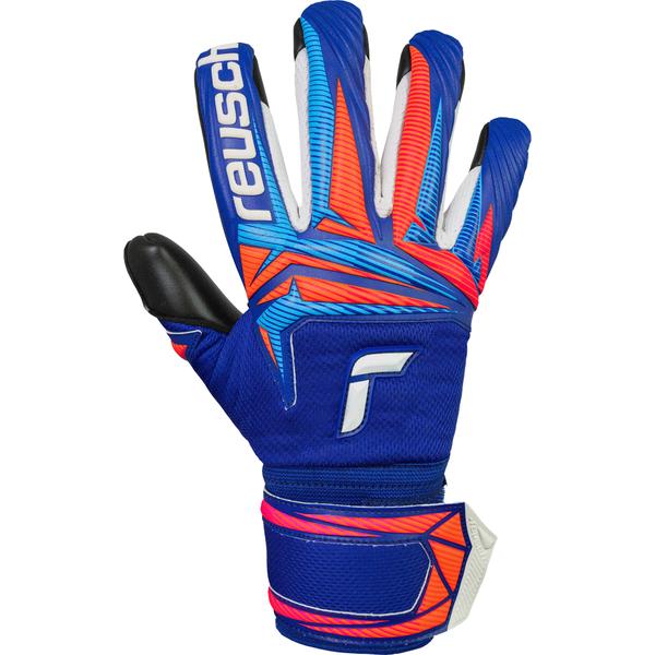 reusch attrakt infinity evolution nc