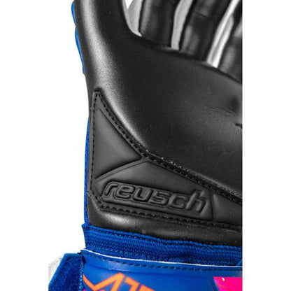 REUSCH ATTRAKT INFINITY EVOLUTION NC