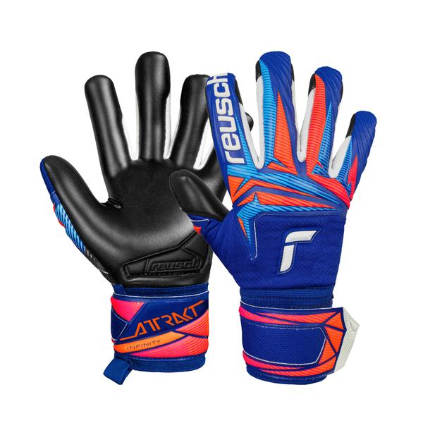 reusch attrakt infinity evolution nc