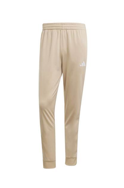 Tuta Adidas Stripes beige-Bianco