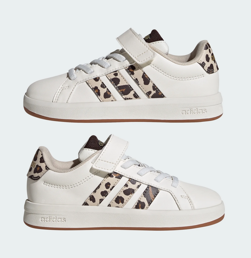 adidas grandcourt 3.0 el ltg