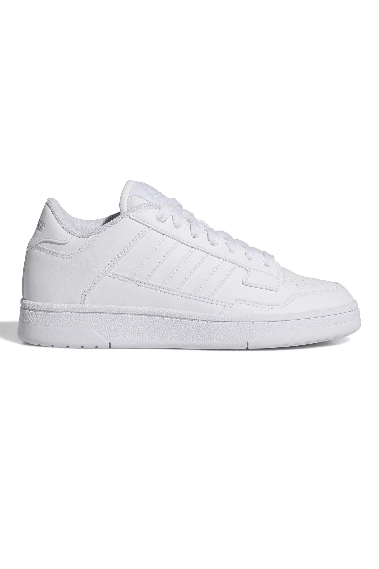 adidas rapidcourt low j
