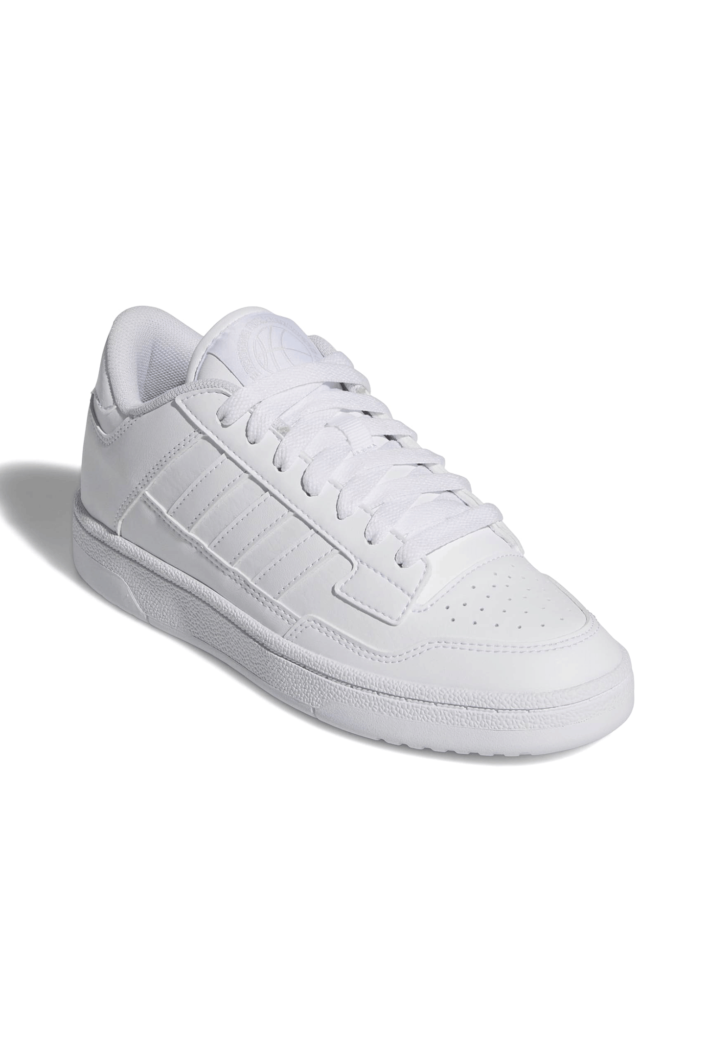 adidas rapidcourt low j