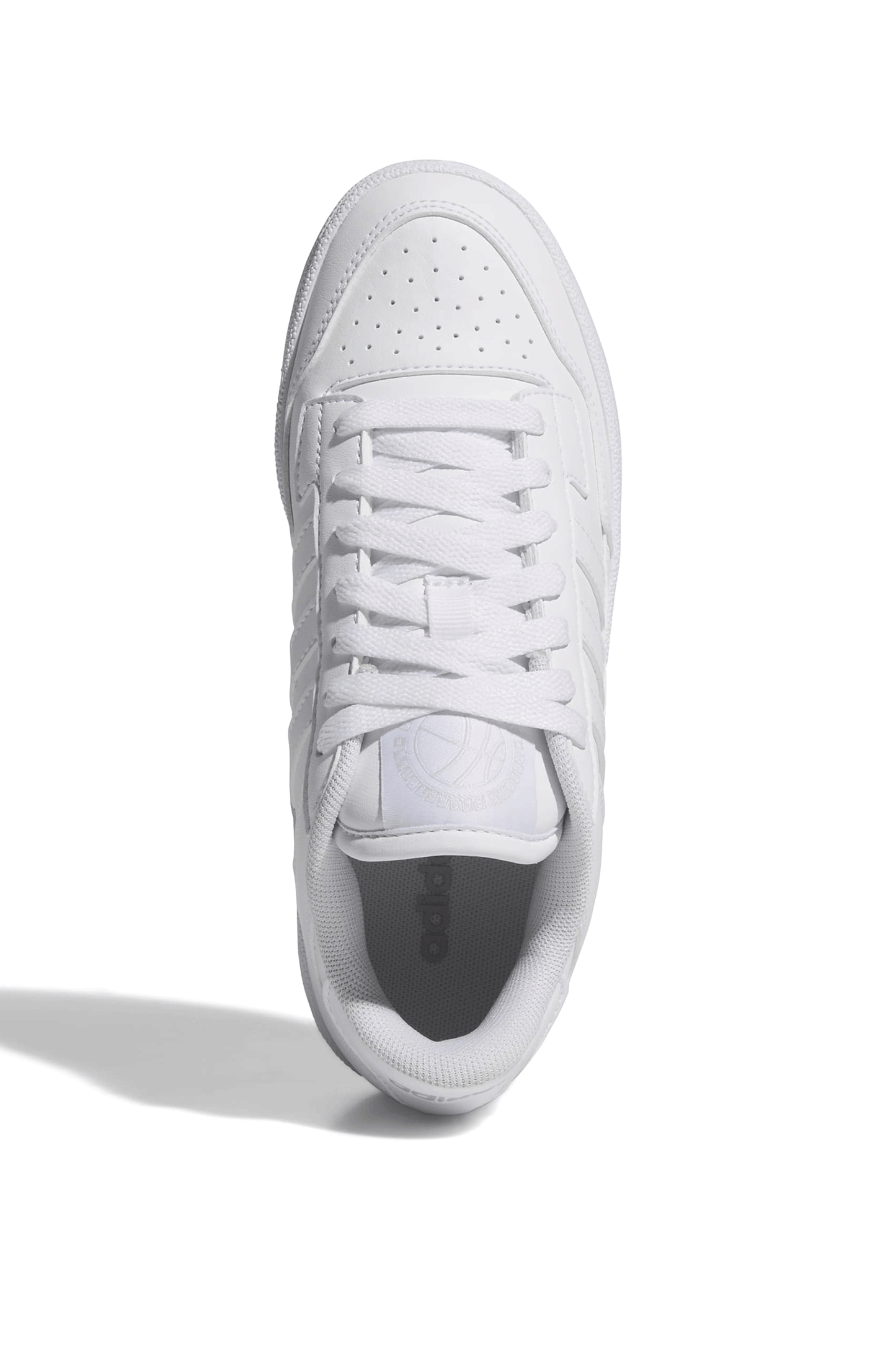 adidas rapidcourt low j