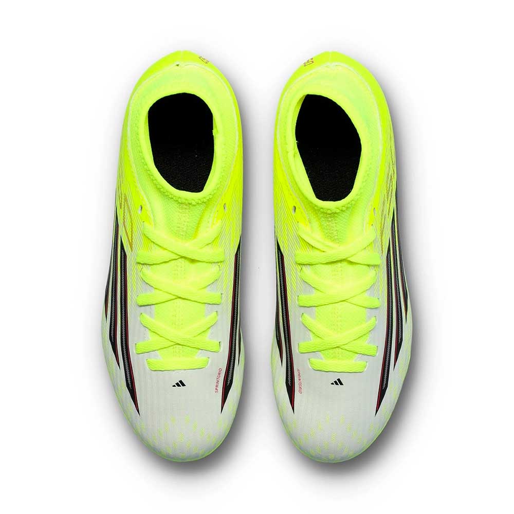 f50 club mid fg/mg j