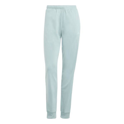 Tuta adidas strips- Verde menta-Bianco