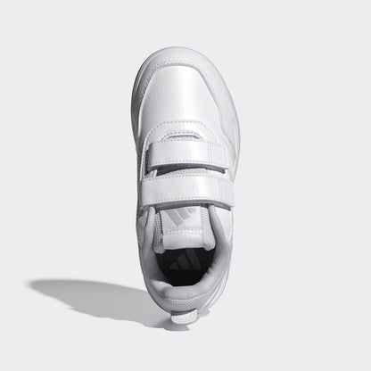 adidas tensaur sport white