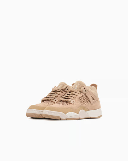 Jordan 4 Retro Cozy Girl (PS)