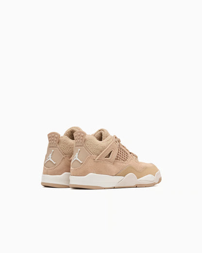 Jordan 4 Retro Cozy Girl (PS)
