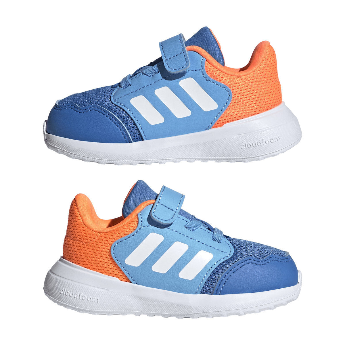 adidas tensaur run 3 el i