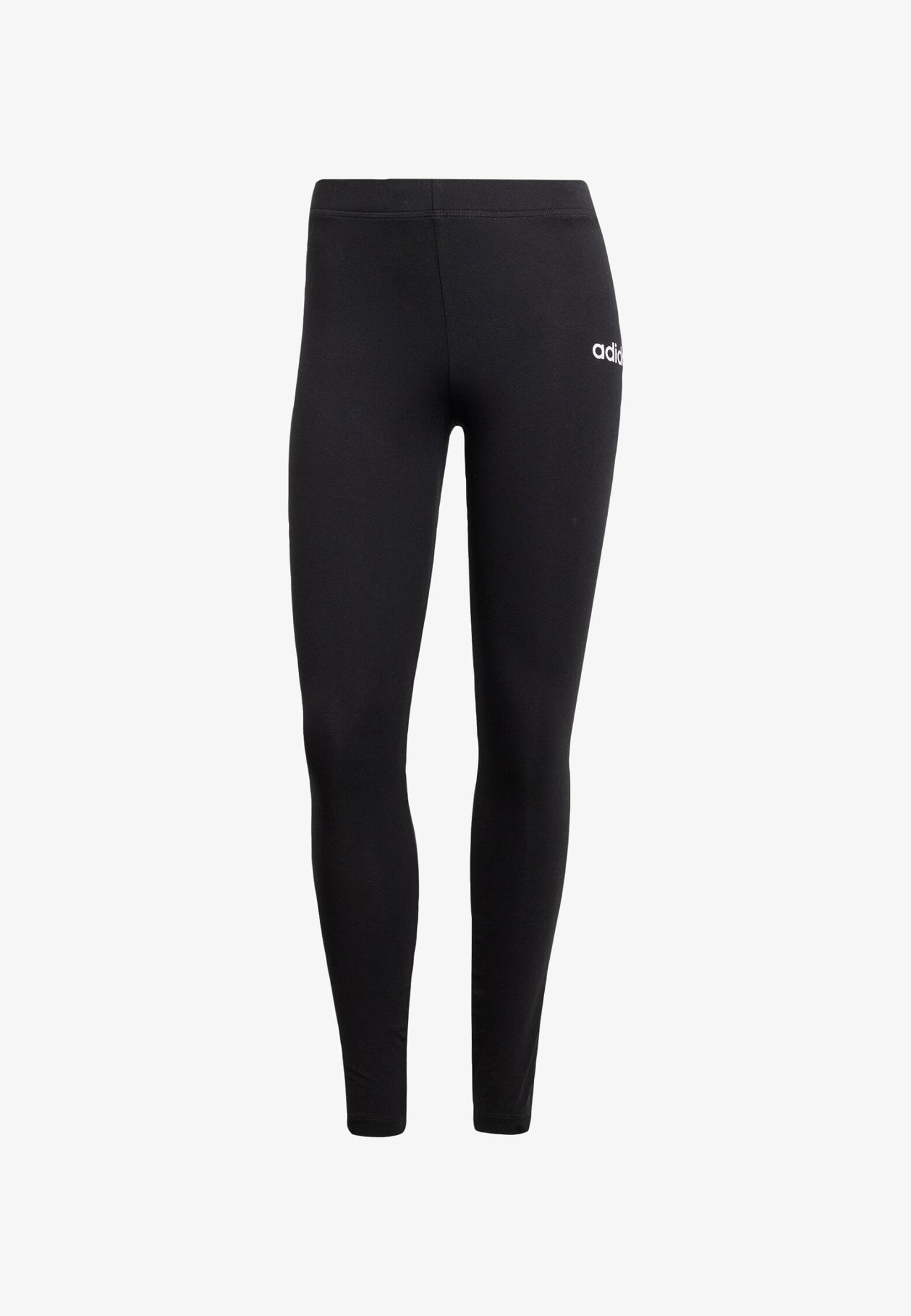 adidas leggins nero-