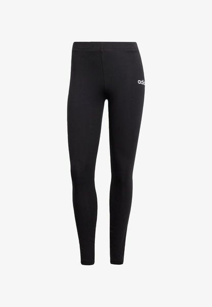 Adidas Leggins Nero-
