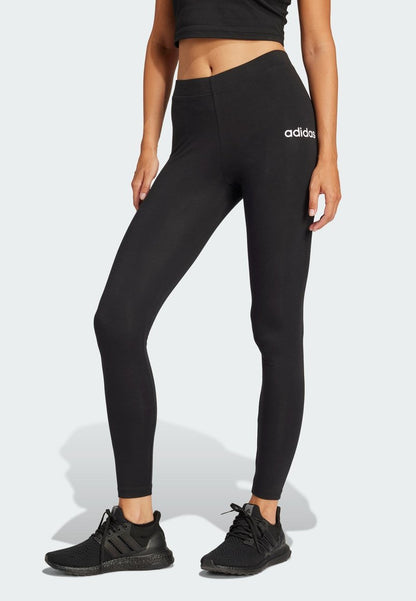 Adidas Leggins Nero-