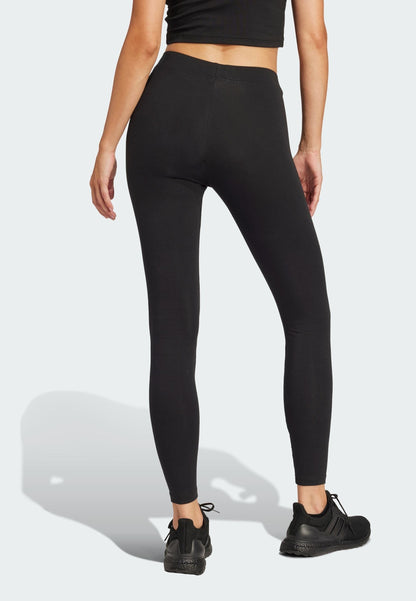 Adidas Leggins Nero-