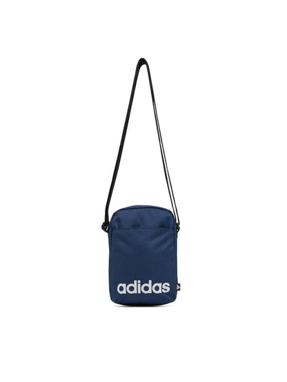 Borsello Tracolla Adidas Blu-Bianco