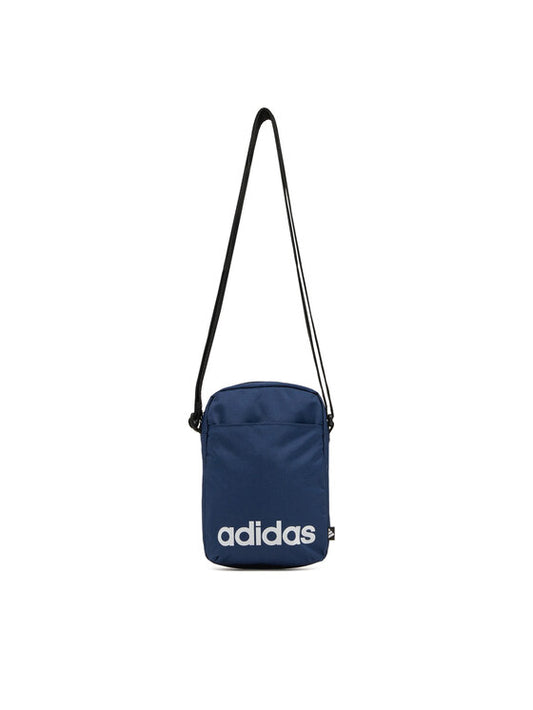 Borsello Tracolla Adidas Blu-Bianco
