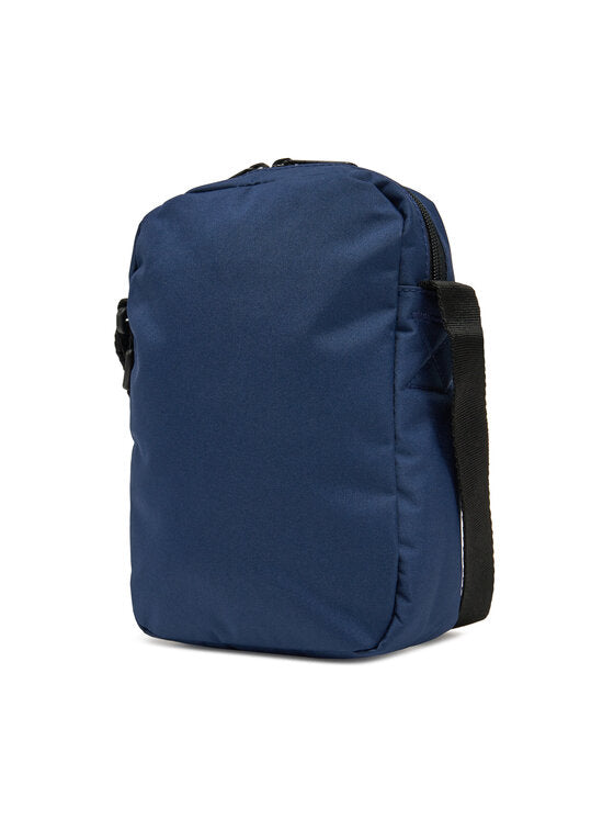 borsello tracolla adidas blu-bianco