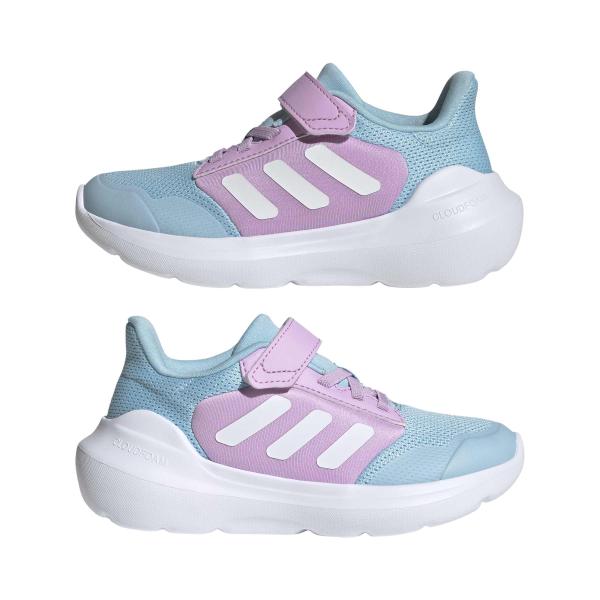adidas tensaur run 3 el c ltg