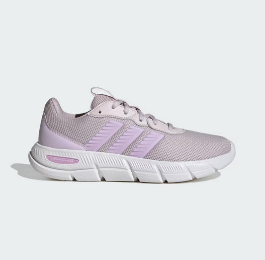 adidas cloudfoam flex lace