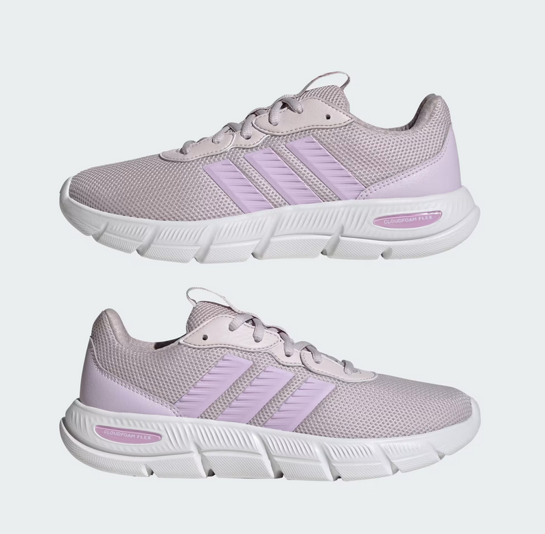 adidas cloudfoam flex lace