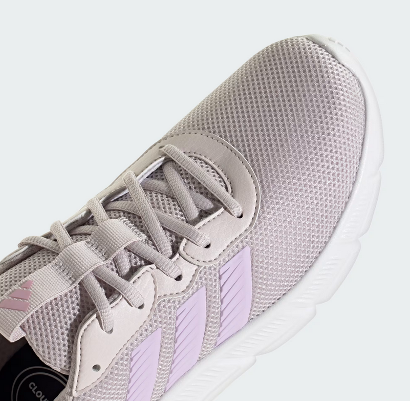 adidas cloudfoam flex lace