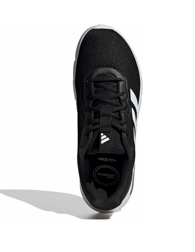 adidas cloudfoam flex lace man