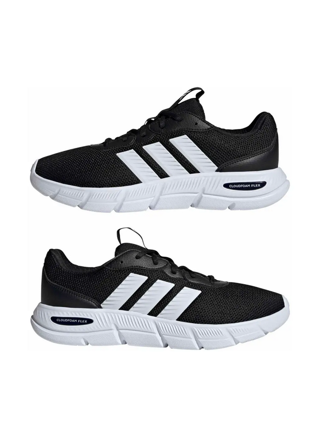 adidas cloudfoam flex lace man