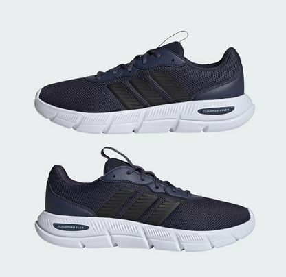 ADIDAS CLOUDFOAM FLEX LACE MAN