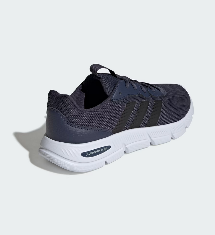 adidas cloudfoam flex lace man