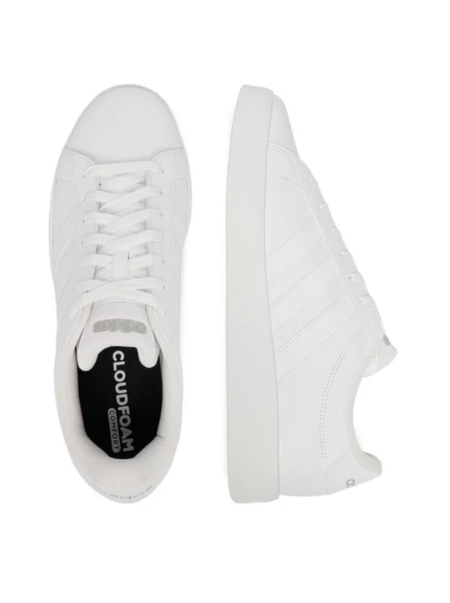 adidas grandcourt base 3.0 man