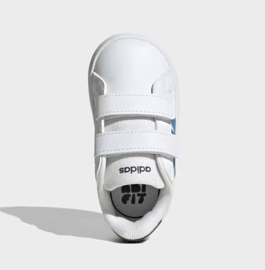 adidas grandcourt 3.0 cf i