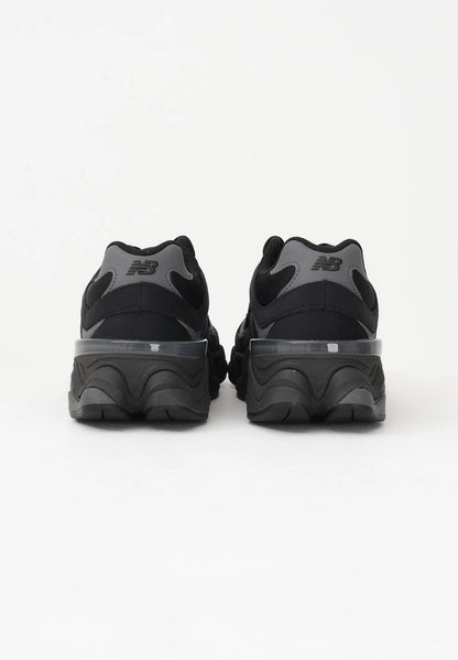 NEW BALANCE Sneakers 9060 Lace nere GS