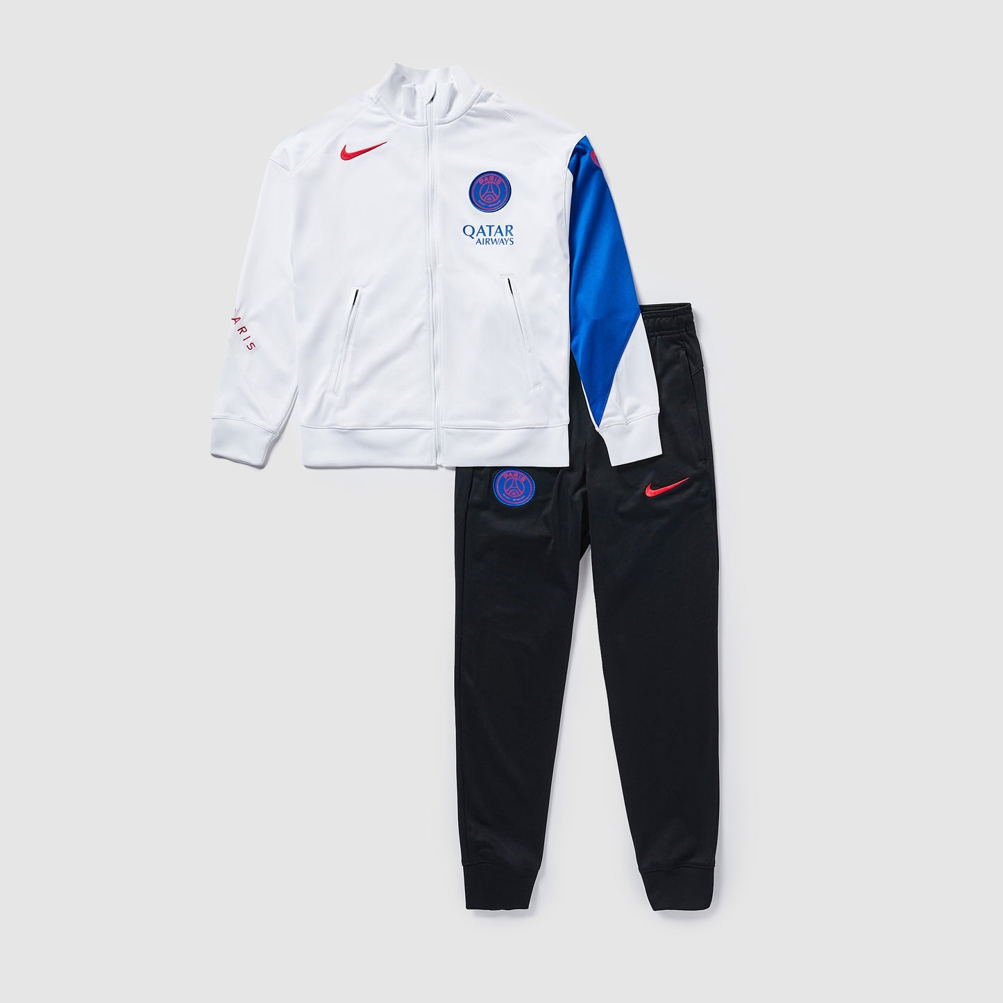 tuta nike psg training 2025-2026 da bambino