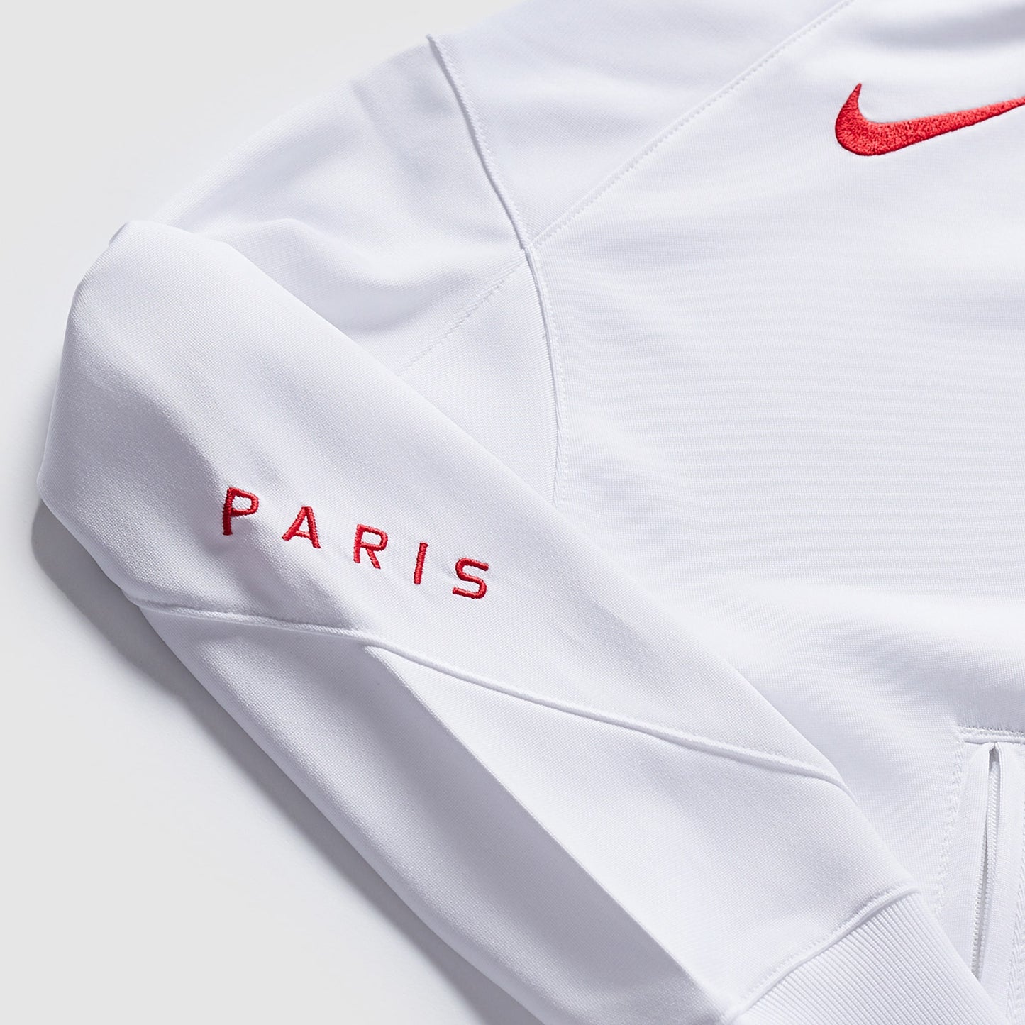 tuta nike psg training 2025-2026 da bambino