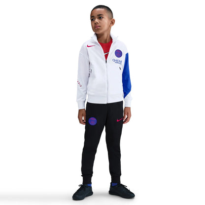 Tuta Nike PSG Training 2025-2026 da Bambino