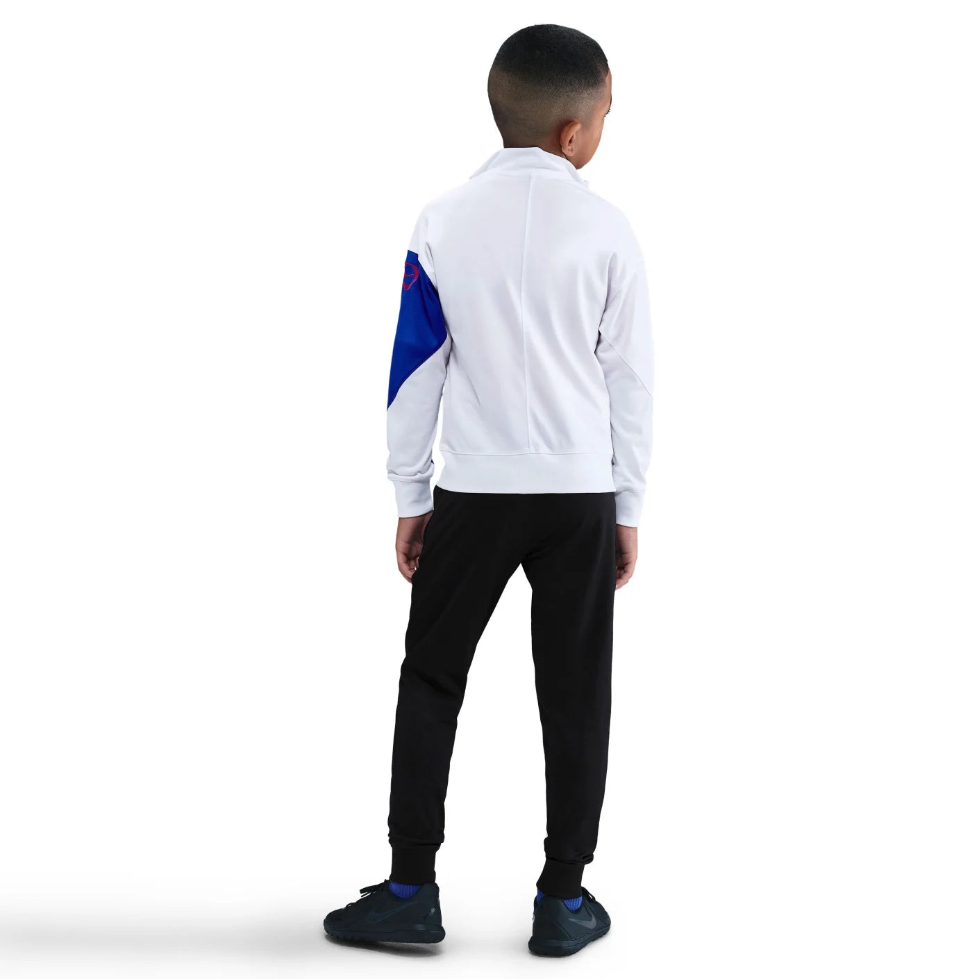 tuta nike psg training 2025-2026 da bambino